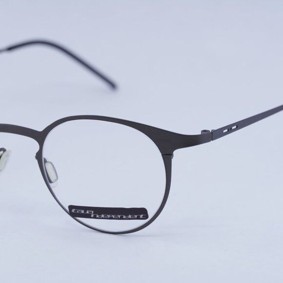 Italia Independent Italia Independent I-I 5200 078.000 Eyeglasses,Lowest price! Size ONE SIZE - 3 Thumbnail