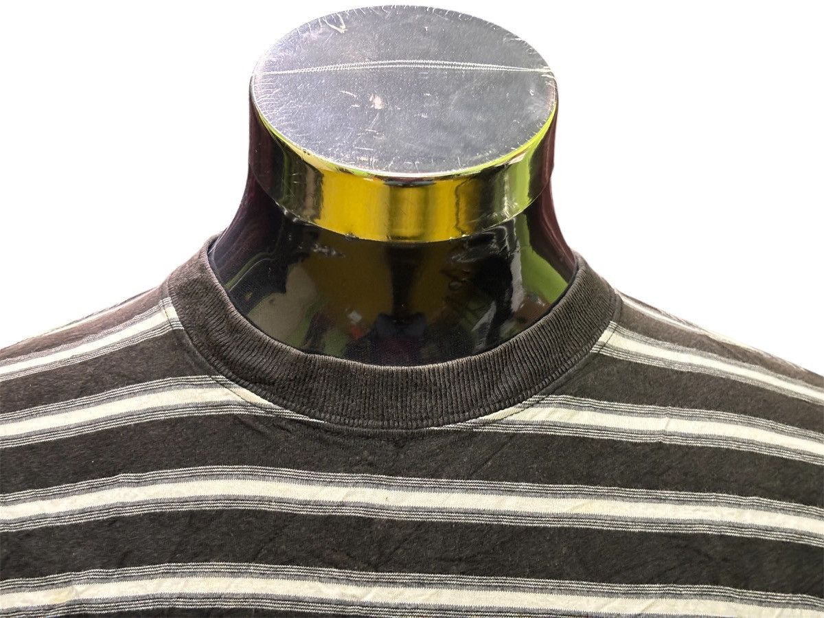 Japanese Brand Japanese Brand Open Dich Shirt Size US M / EU 48-50 / 2 - 2 Thumbnail