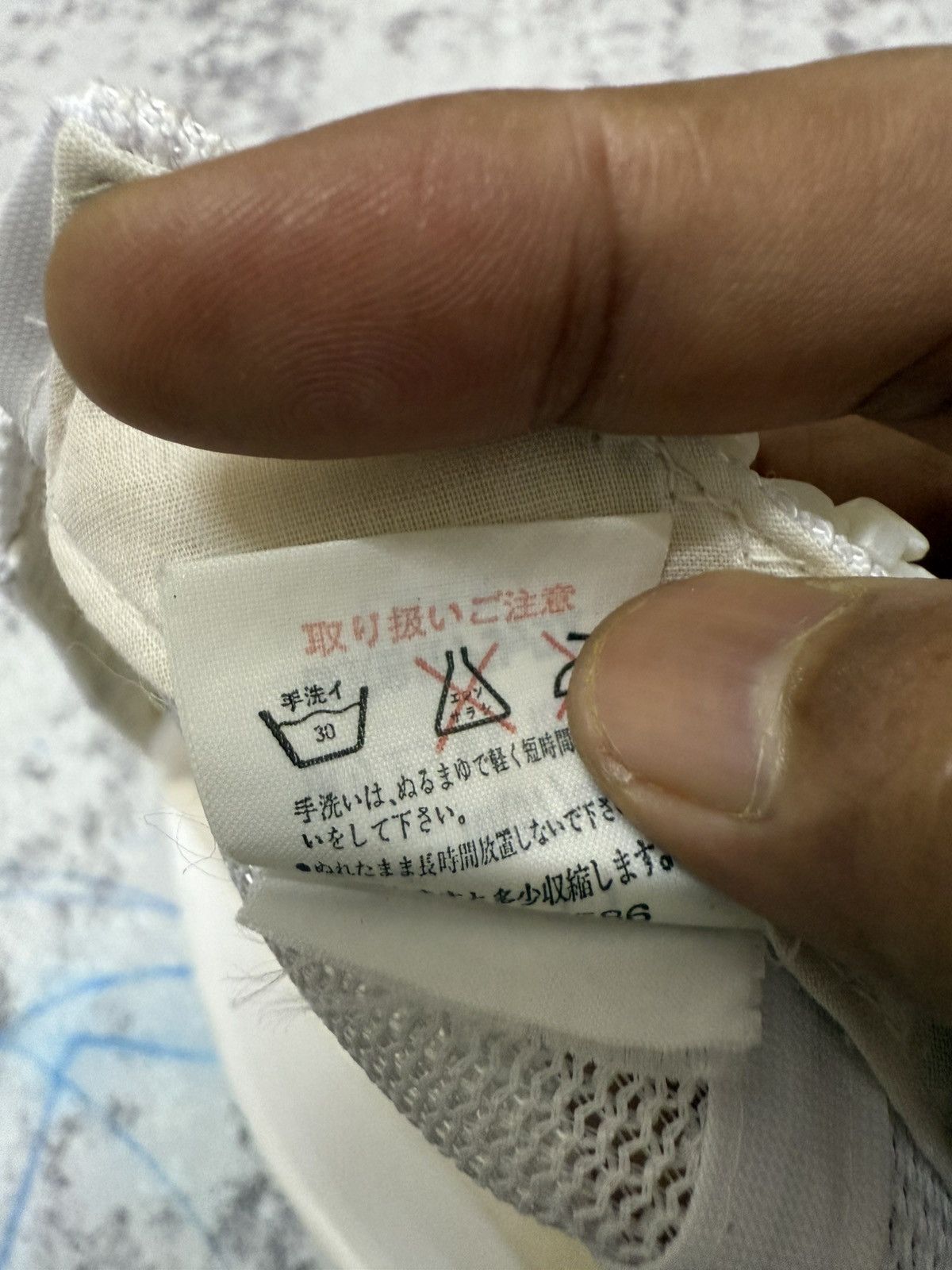 Asics Vintage 90s Asics Fun To Sport Universal Languege TruckerCap Size ONE SIZE - 11 Thumbnail