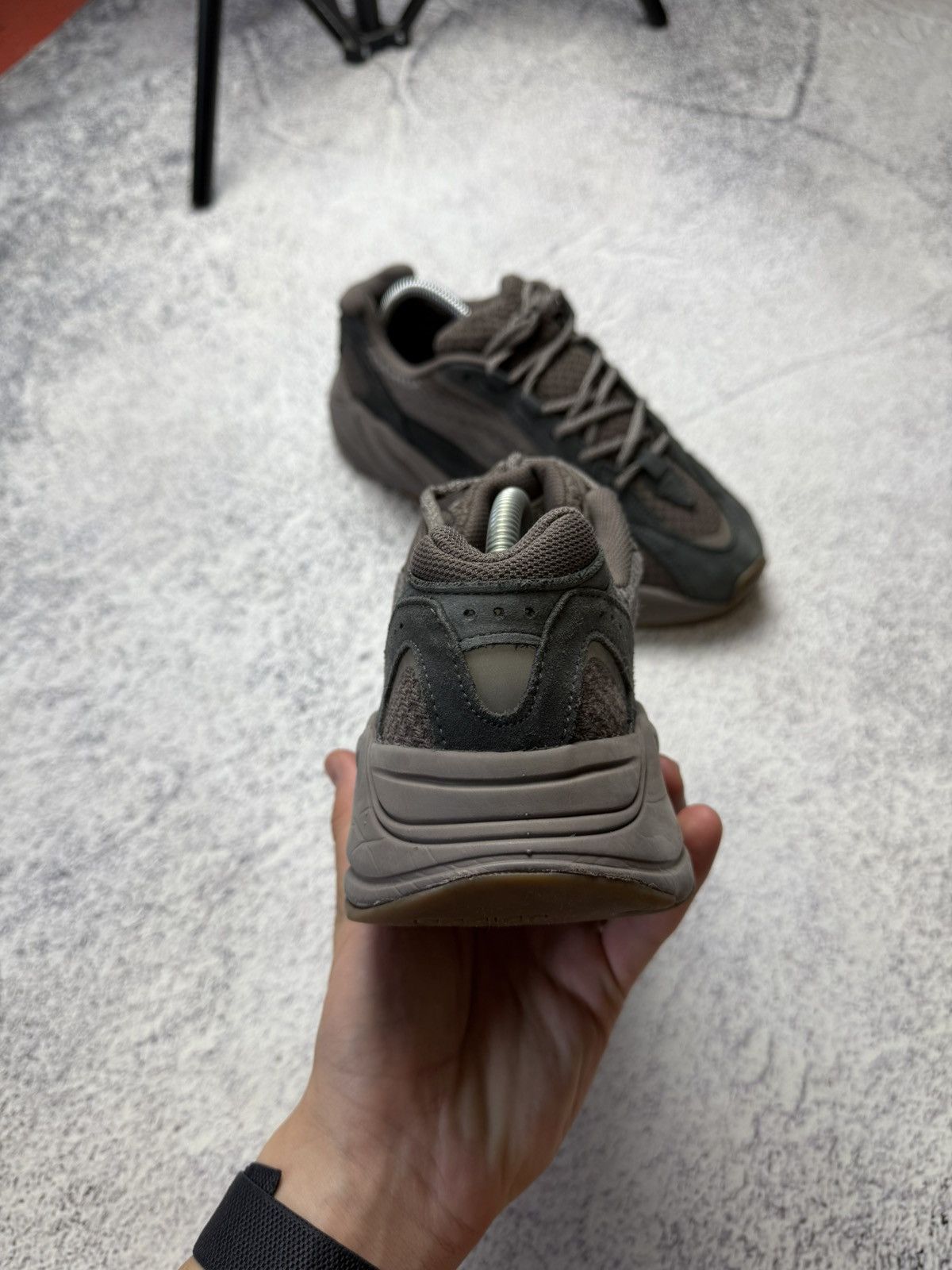 Adidas × Kanye West Adidas Yeezy Boost 700 v2 size 9 Size US 9 / EU 42 - 10 Thumbnail