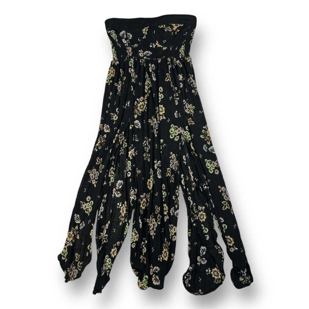 Free People Free People Handkerchief Slit Dress Size Extra Small Size XS / US 0-2 / IT 36-38 - 1 Thumbnail