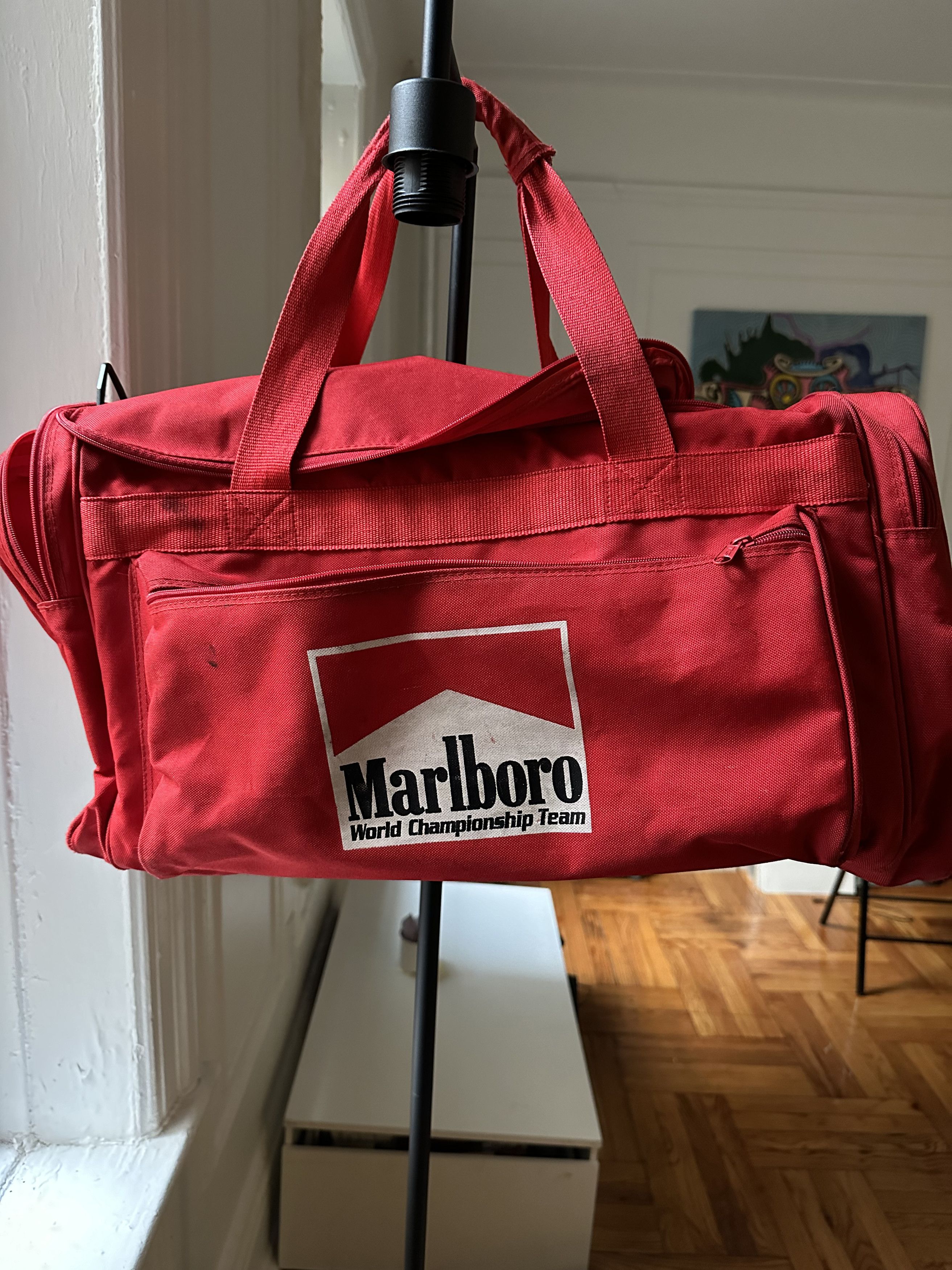 Duffle Bag