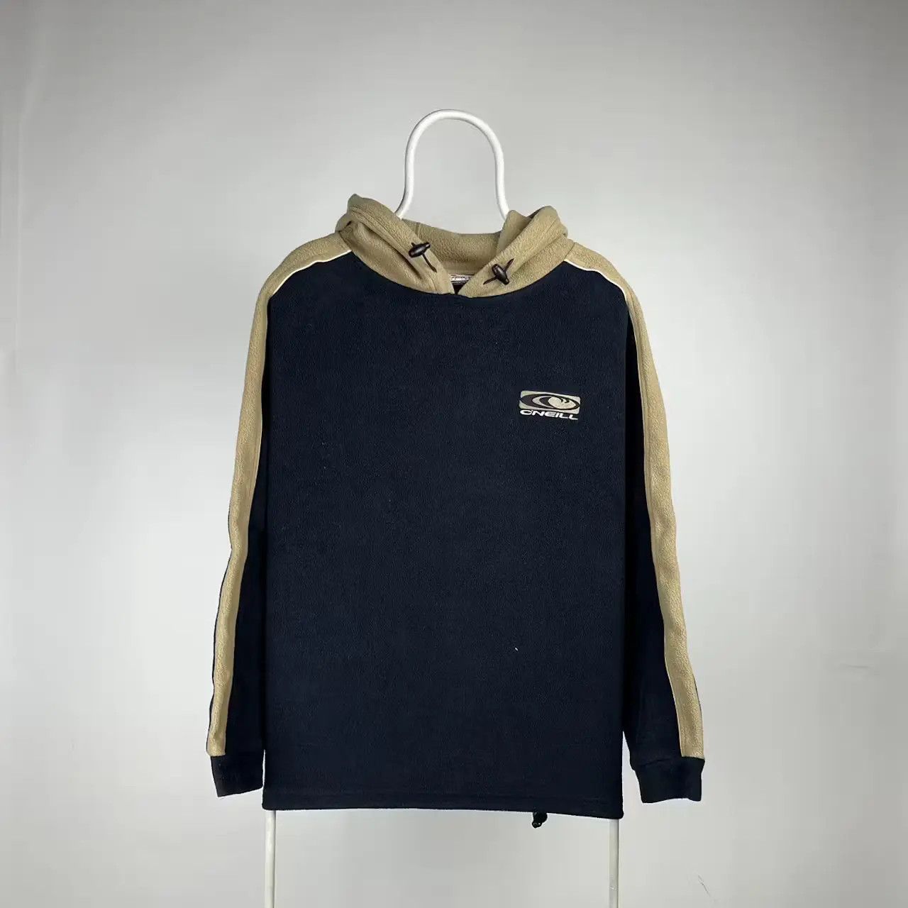 O'Neill ONeill hoodie fleece vintage size Medium streetwear Size US M / EU 48-50 / 2 - 1 Thumbnail