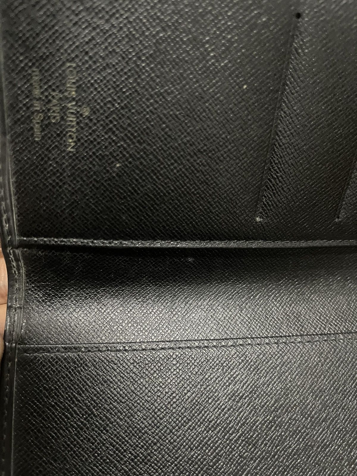 Louis Vuitton Louis Vuitton LV Bifold Size ONE SIZE - 3 Thumbnail
