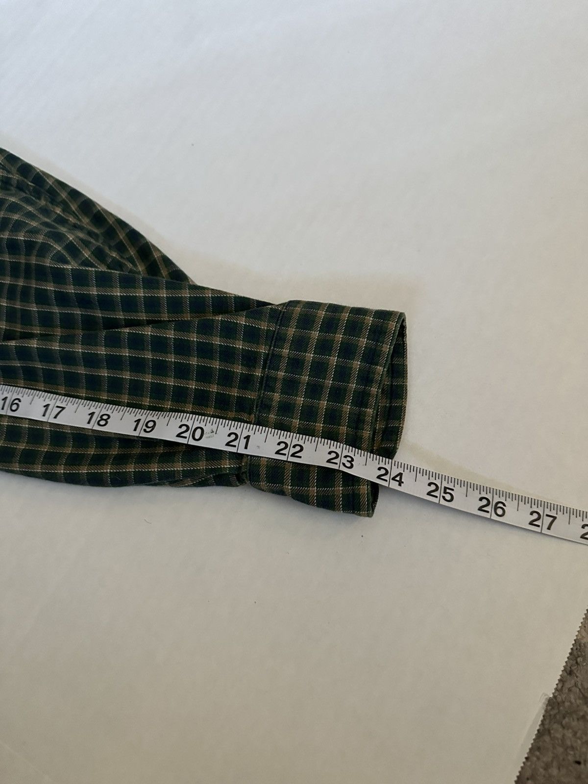 Guide Series × Vintage Guide Series Button up shirt Size US L / EU 52-54 / 3 - 7 Thumbnail