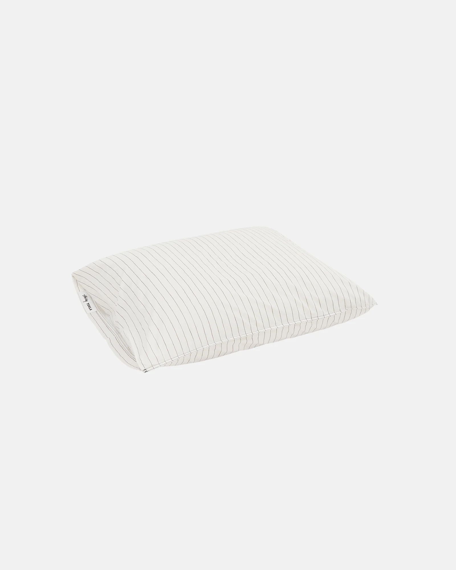 Stussy × Tekla TEKLA PERCALE PILLOW SHAM Queen size Size ONE SIZE - 2 Thumbnail
