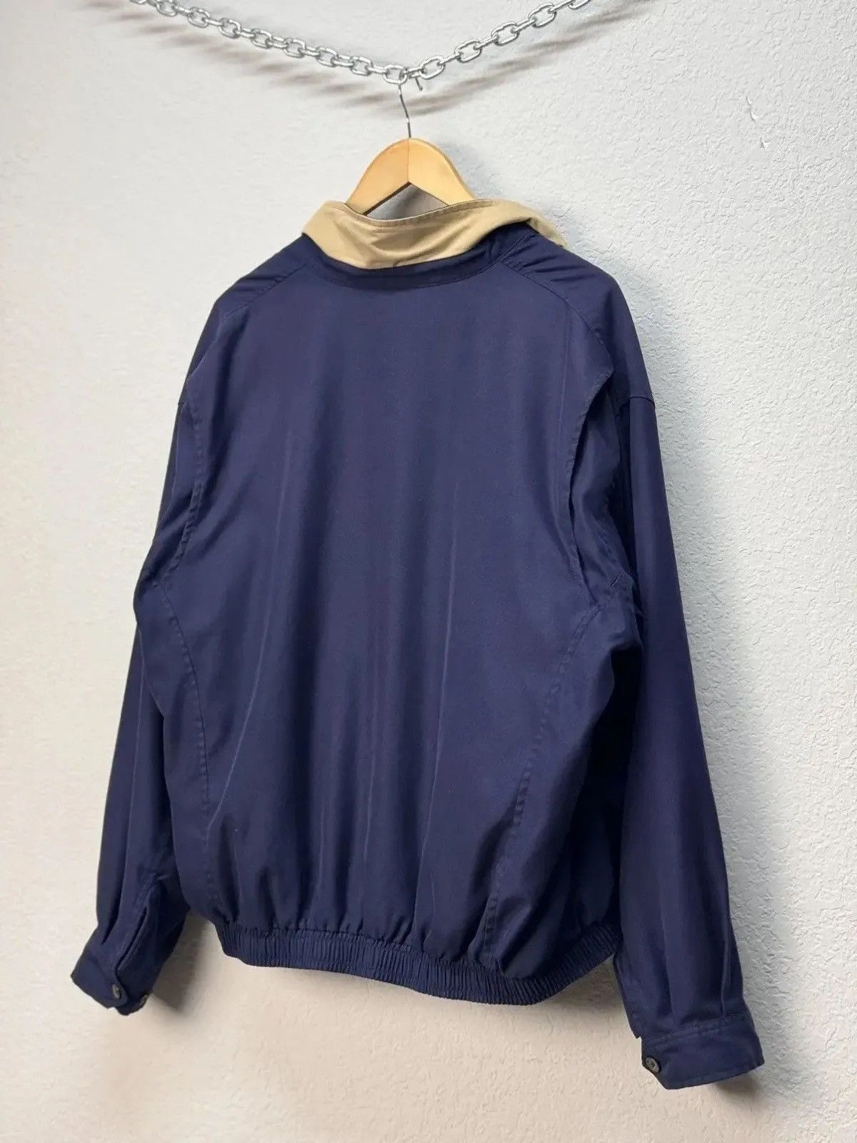 Polo Ralph Lauren × Ralph Lauren × Vintage Vintage Polo Ralph Lauren Embroidery Logo Jacket Z18 Size US XL / EU 56 / 4 - 14 Thumbnail