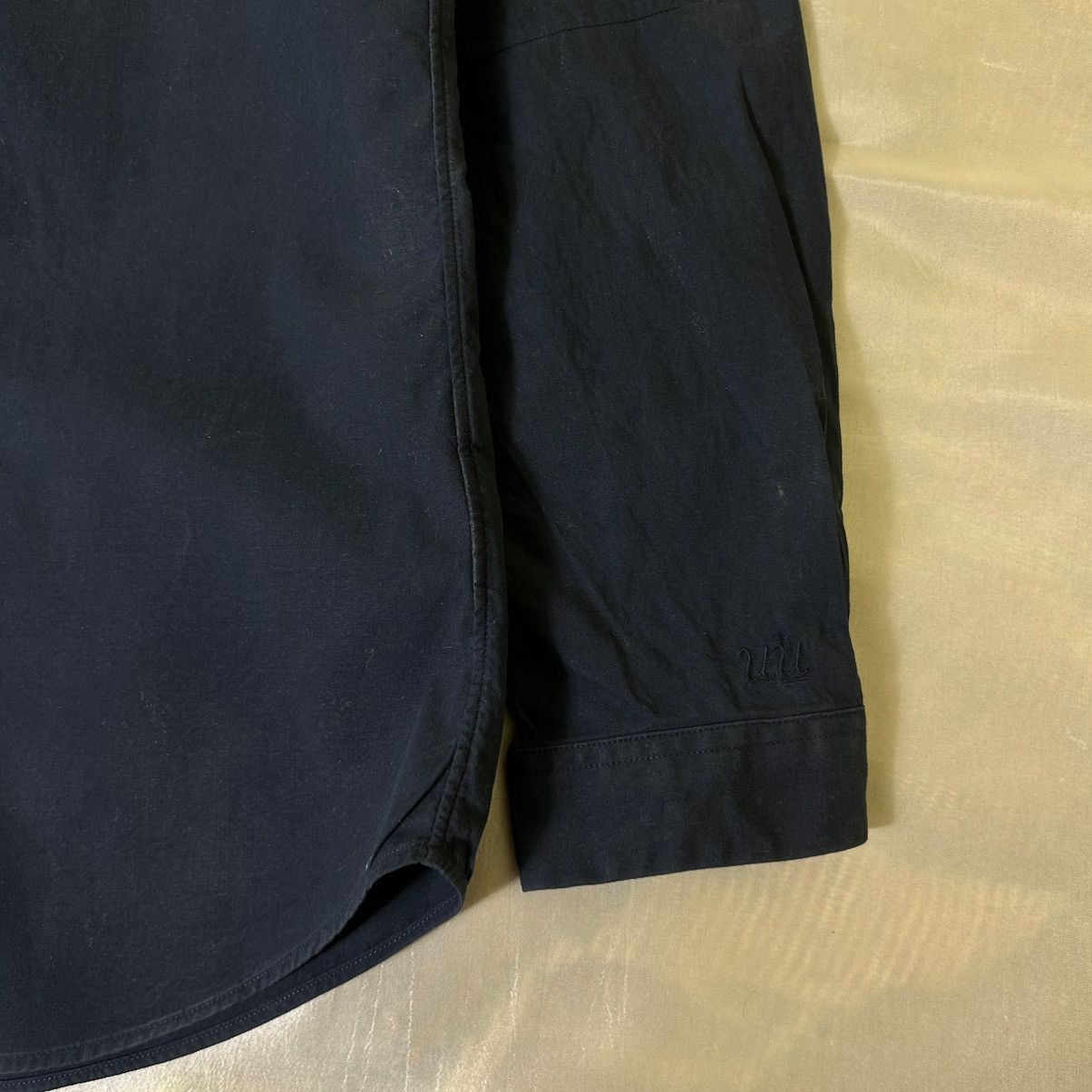 Undercover Uniqlo X Undercover Button Long Sleeve Shirt Size S / US 4 / IT 40 - 6 Thumbnail