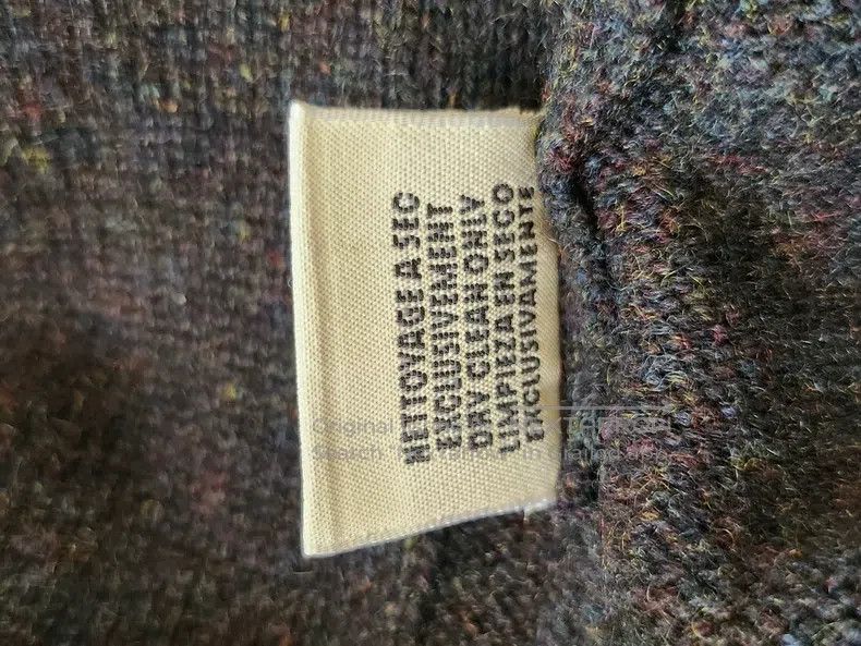 Hermes Hermes Cashmere cardigan coat Size XS / US 0-2 / IT 36-38 - 6 Thumbnail