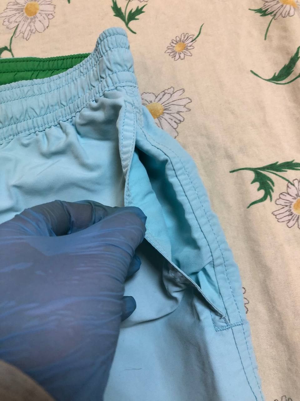 Polo Ralph Lauren Polo Ralph Lauren Classic Hawaiian Swim Short Hammond Size US 30 / EU 46 - 3 Thumbnail