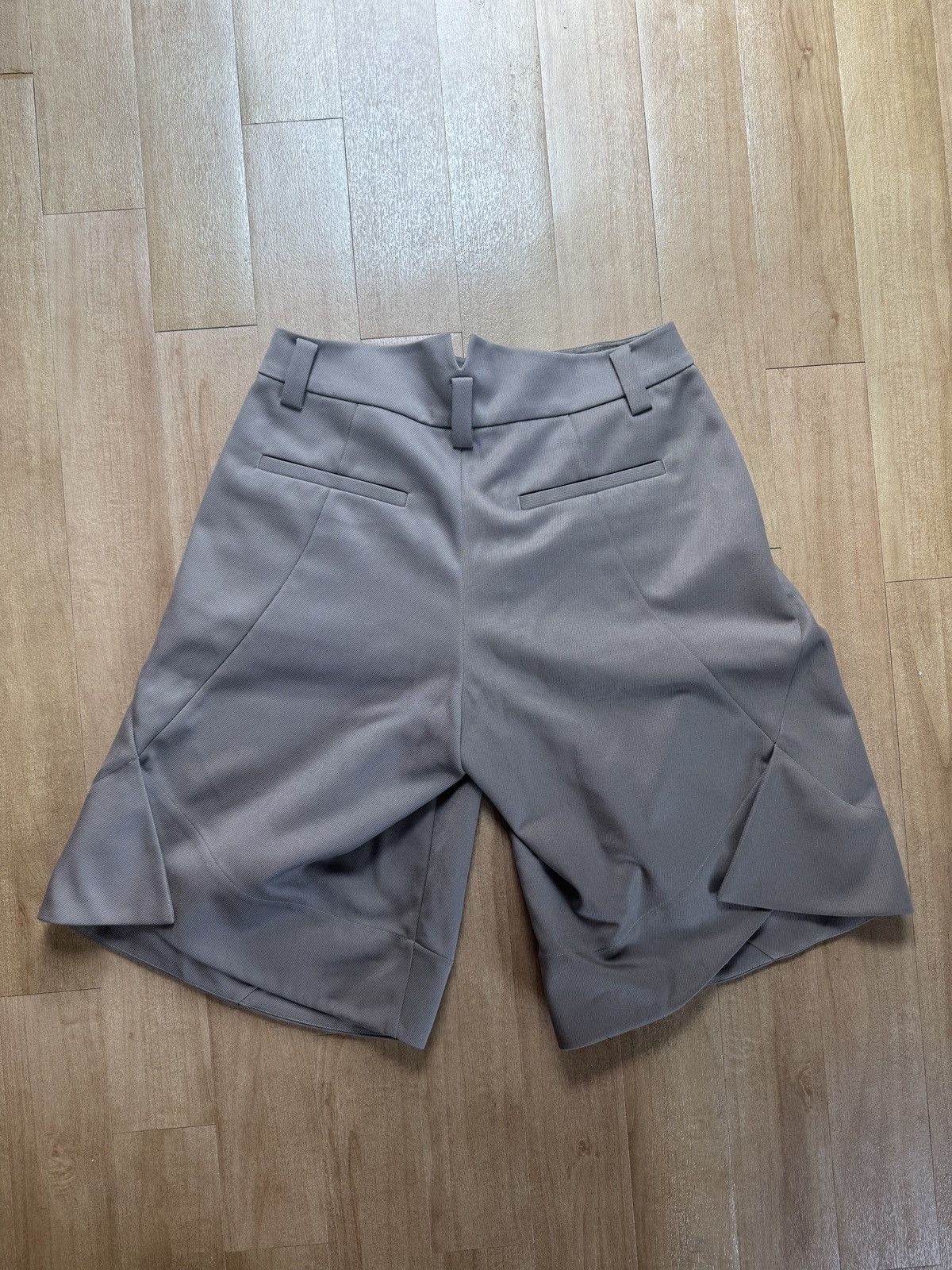 pet-tree-kor Pet-tree-kor Artichoke Shorts Size US 32 / EU 48 - 5 Thumbnail