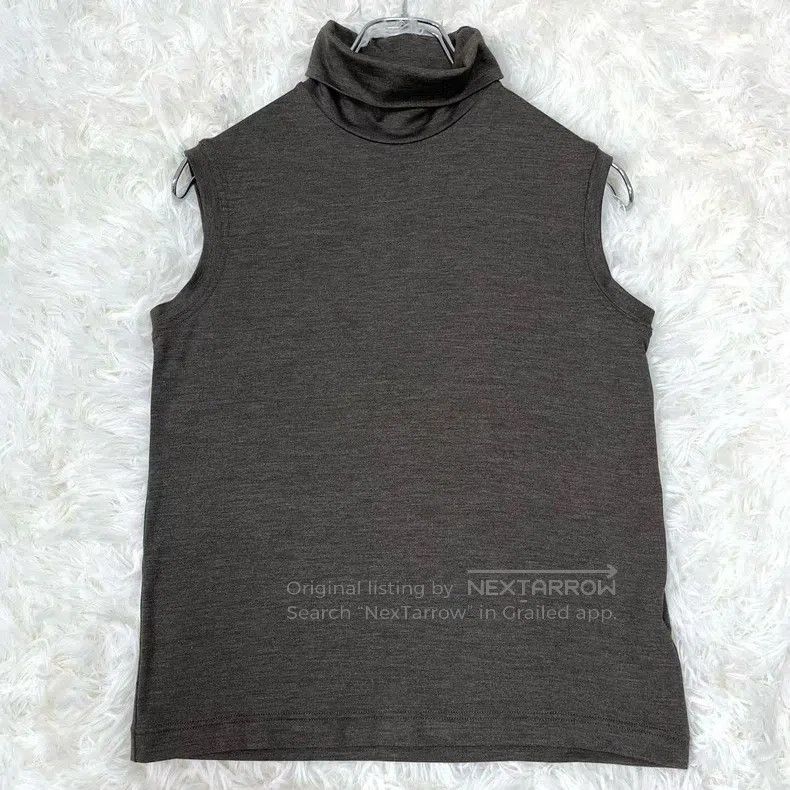 Hermes Hermes Margiela Period Magazine Matched Inner Wear Size XS / US 0-2 / IT 36-38 - 1 Thumbnail