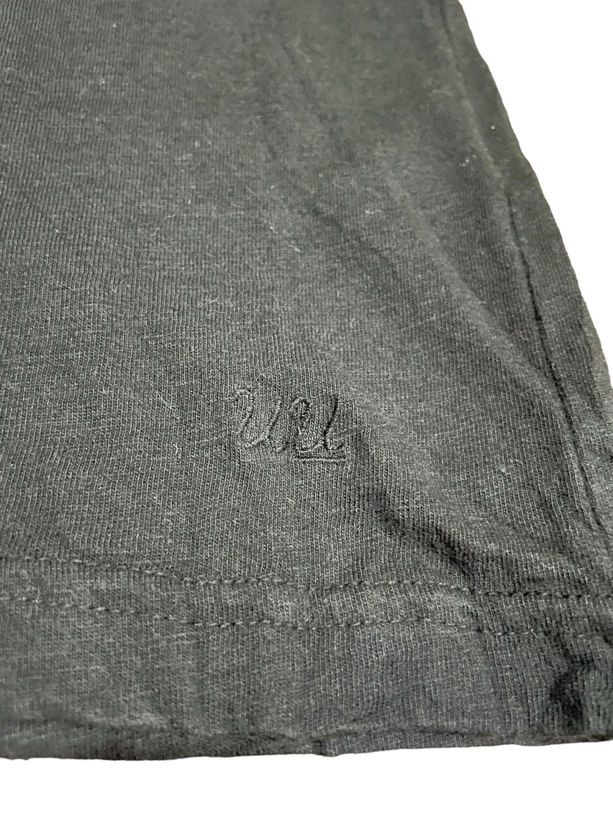 Undercover × Uniqlo × Vintage Undercover Jun Takahashi Uniqlo UU Patina Distressed Ts Size S / US 4 / IT 40 - 17 Thumbnail