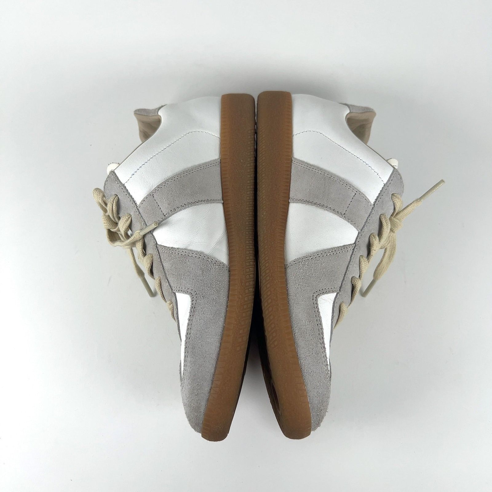 Maison Margiela Maison Margiela GAT Lowtop Sneaker Size US 7.5 / EU 40-41 - 4 Thumbnail