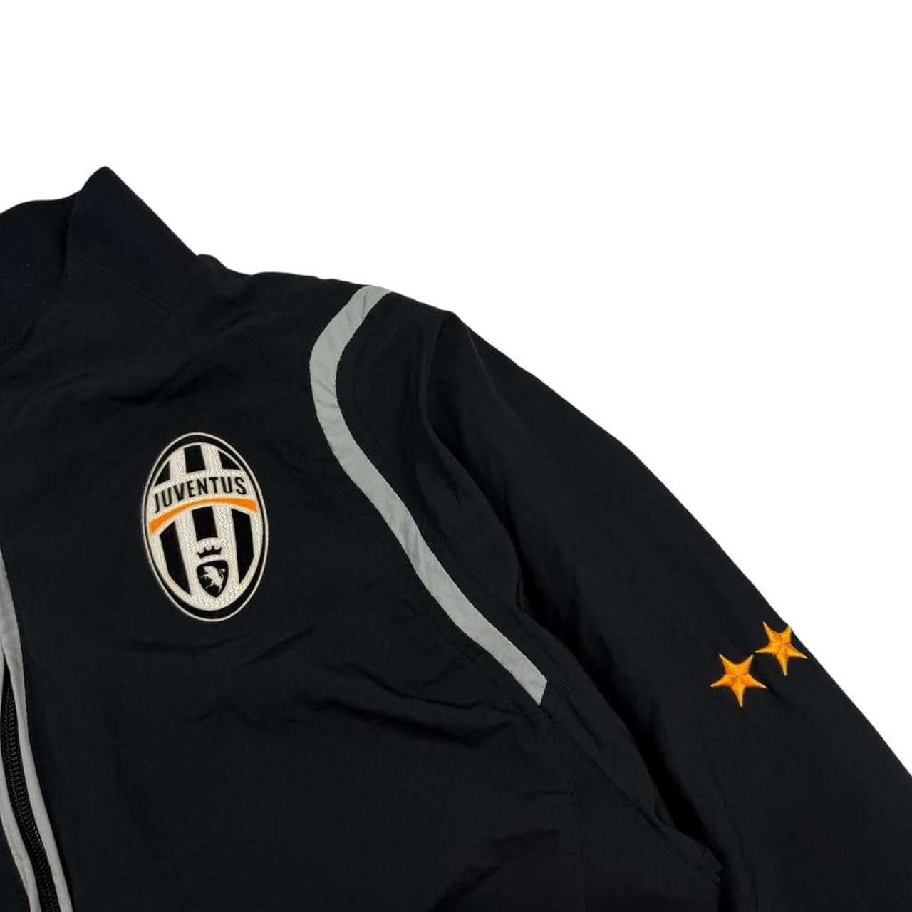 Nike Vintage Nike Juventus Track Jacket - Small Size US S / EU 44-46 / 1 - 4 Thumbnail