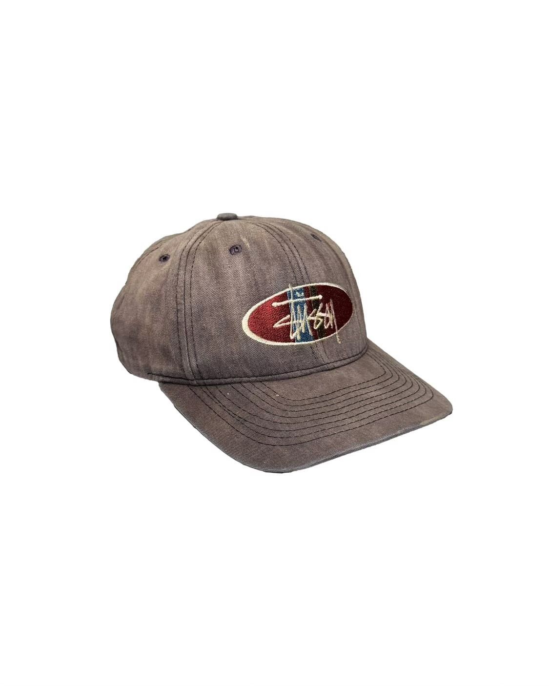 Stussy Stussy Vintage Cowboy Hat Size ONE SIZE - 1 Thumbnail