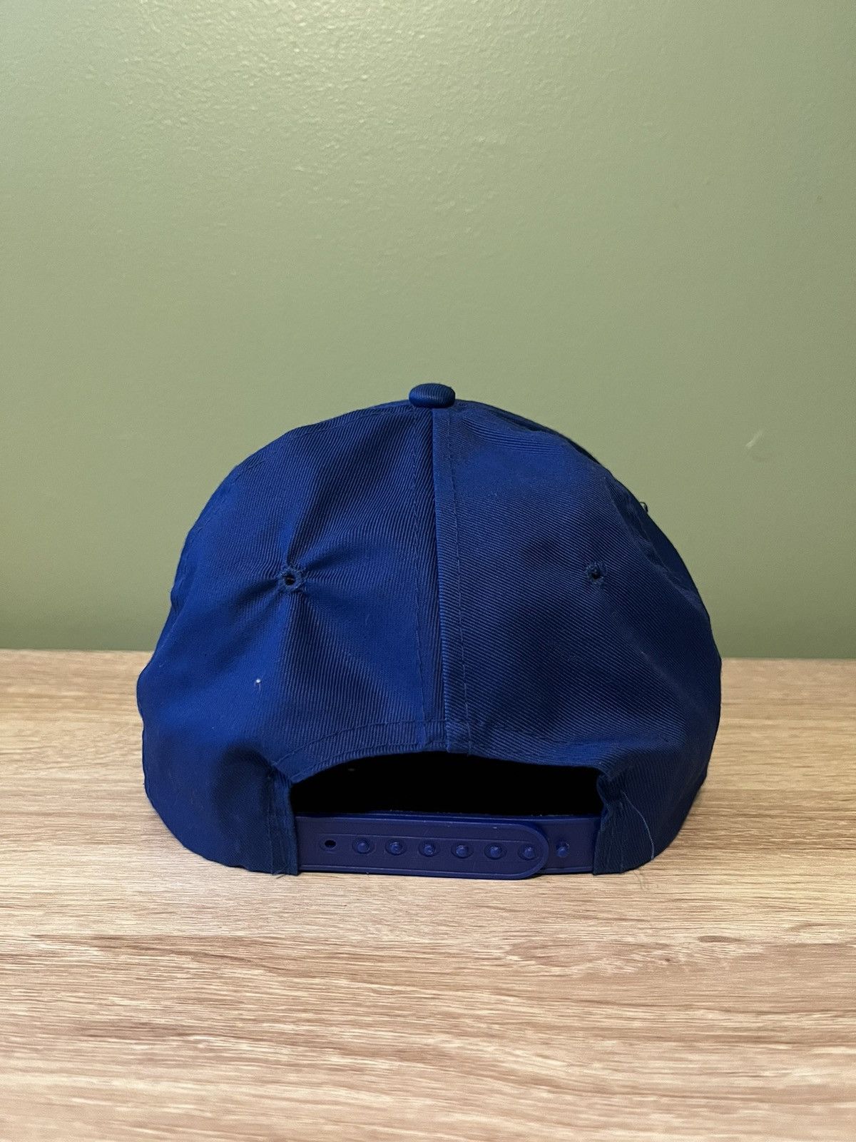 Vintage Vintage Toronto Blue Jays snapback from First Pick Sports Size ONE SIZE - 3 Thumbnail
