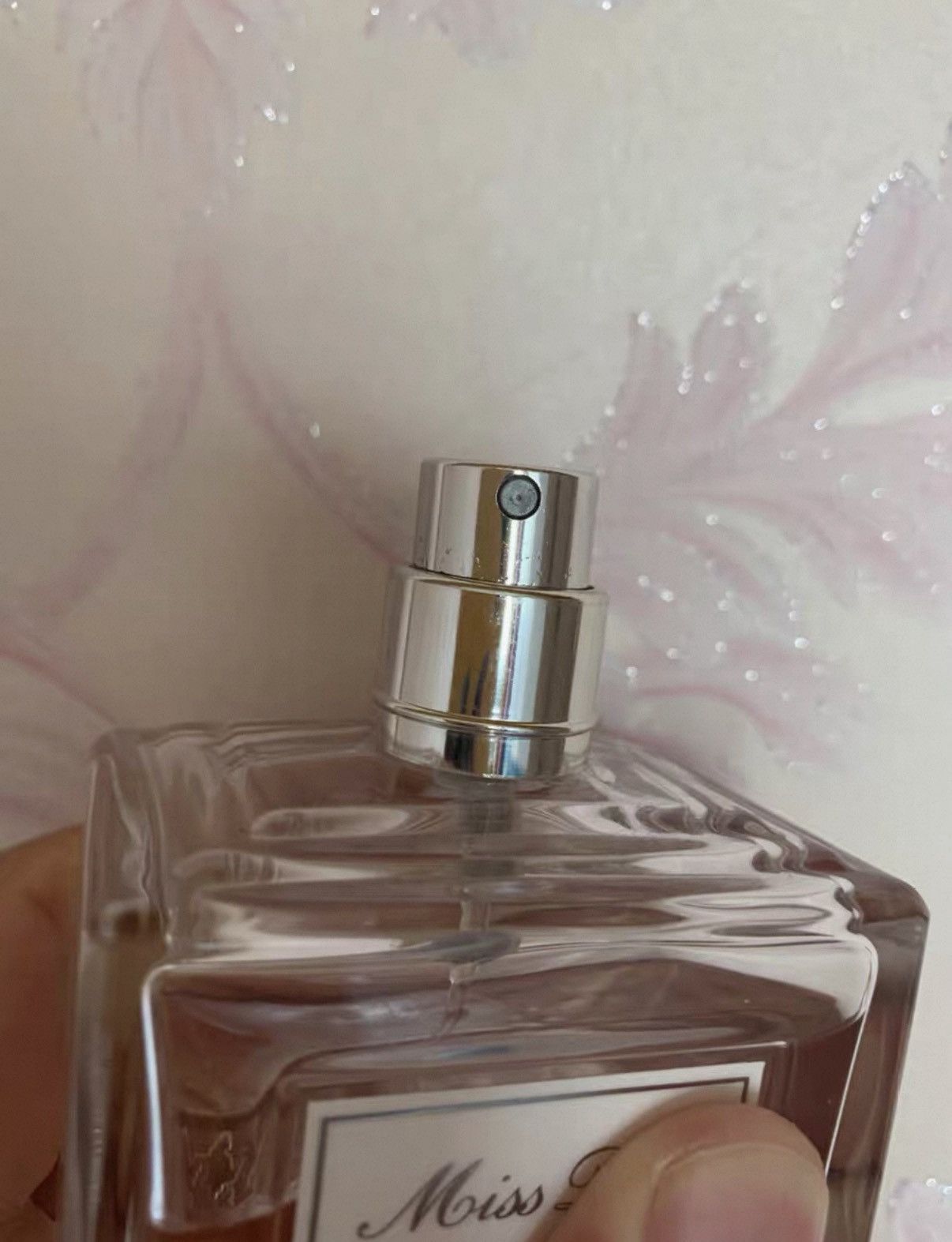 Dior Dior Miss Dior Blooming Bouquet EDT K16 Size ONE SIZE - 4 Thumbnail