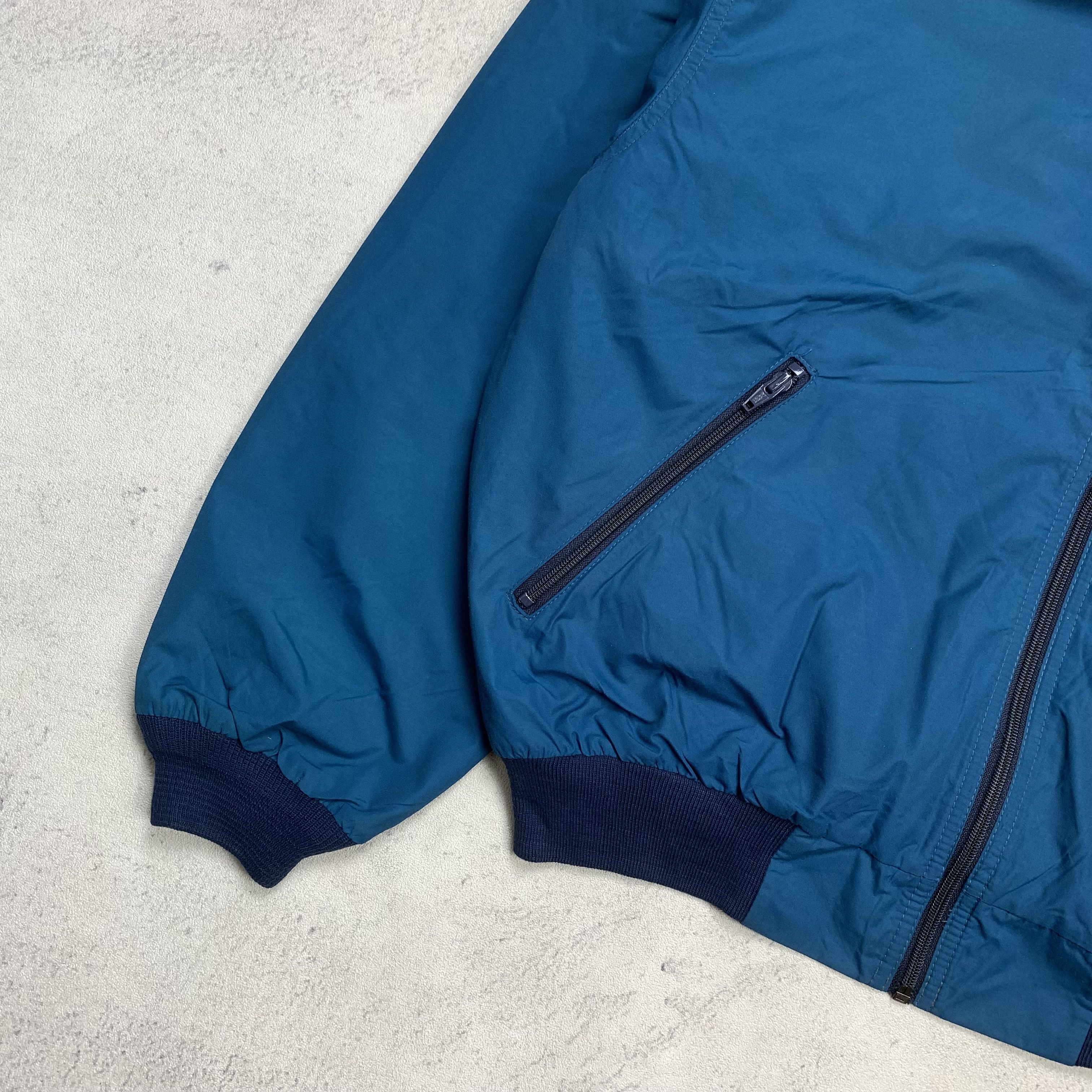L.L. Bean × Vintage Vintage L.L. Bean Jacket Size US L / EU 52-54 / 3 - 5 Thumbnail