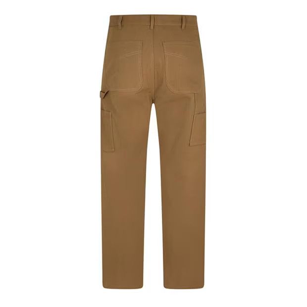 Moncler o1y0225 Cargo Pant in Camel Size US 36 / EU 52 - 2 Thumbnail
