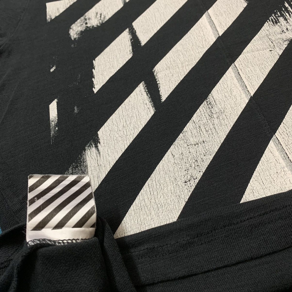 Off-White **RARE OG OFFWHITE SHIRT Size US XS / EU 42 / 0 - 11 Thumbnail