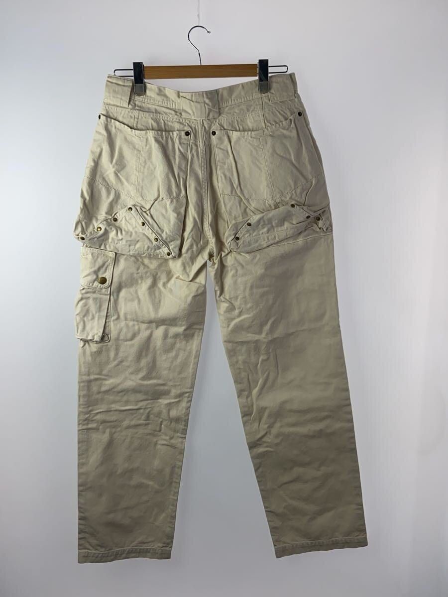 Kapital Cargo Pants Size US 32 / EU 48 - 2 Thumbnail