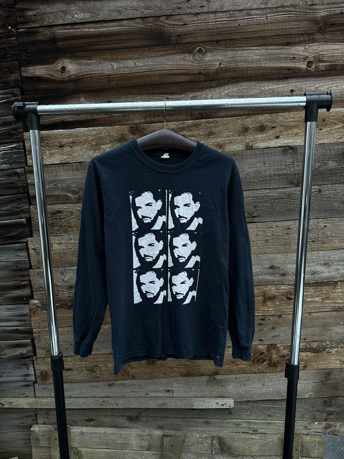 Band Tees × Drake × Vintage Drake vintage the boy meets world tour longsleeve Size US S / EU 44-46 / 1 - 1 Thumbnail