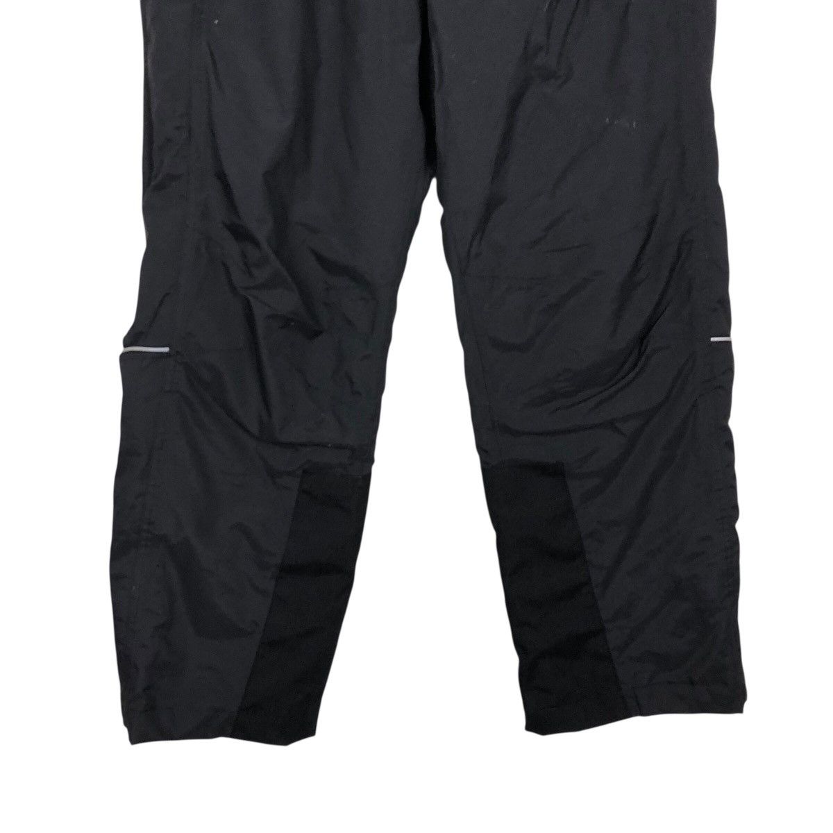 Japanese Brand 📌Vintage Racing Motorcross Nankai Big Logo Spell Out Size US 28 / EU 44 - 6 Thumbnail