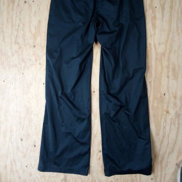 Nike × Vintage Vintage Nike Small Swoosh Sweatpants Joggers Trainers Size US 30 / EU 46 - 7 Thumbnail
