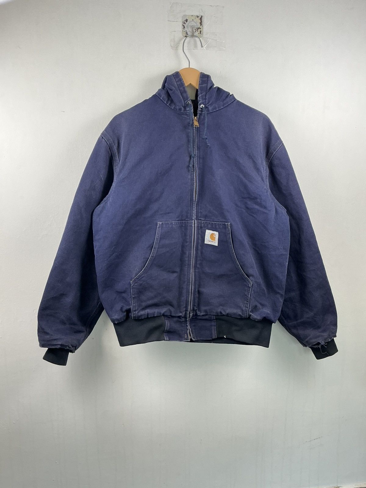 Carhartt × Streetwear × Vintage 90s Vintage Carhartt JR102 Carhartt × Streetwear × Vintage 90s Vintage Carhartt JR102