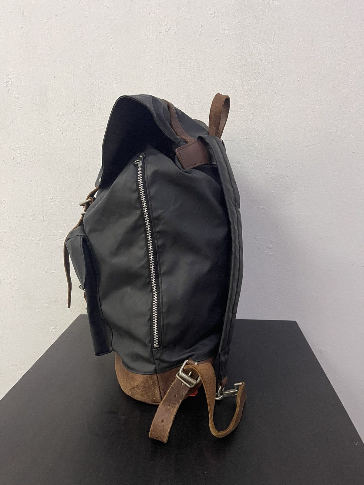 Japanese Brand Ciaopani-C japan workwear bagpack Size ONE SIZE - 2 Thumbnail