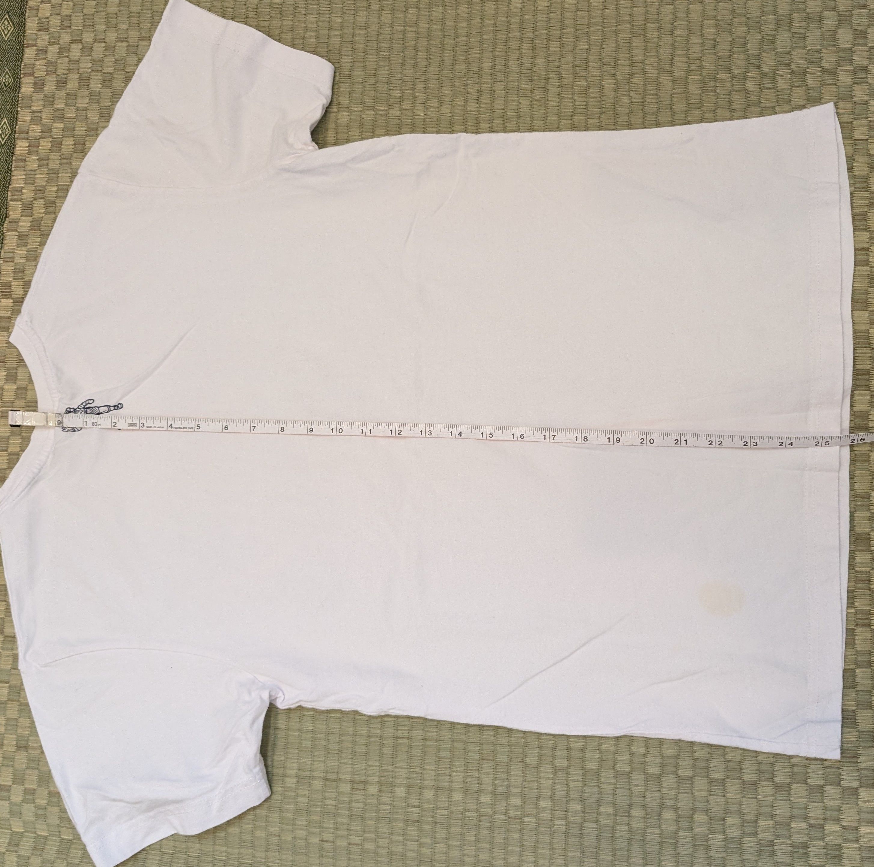 Billionaire Boys Club Billionaire Boys Club Space Flowers T-shirt *Small Flaw Size US M / EU 48-50 / 2 - 5 Thumbnail