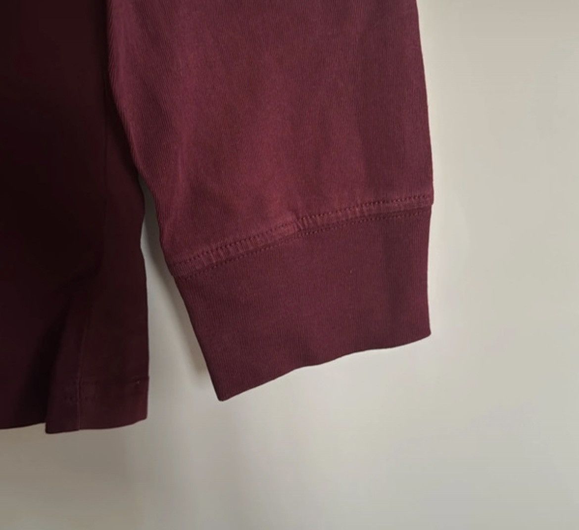 Polo Ralph Lauren Ralph Lauren Longsleeve Size US M / EU 48-50 / 2 - 3 Thumbnail