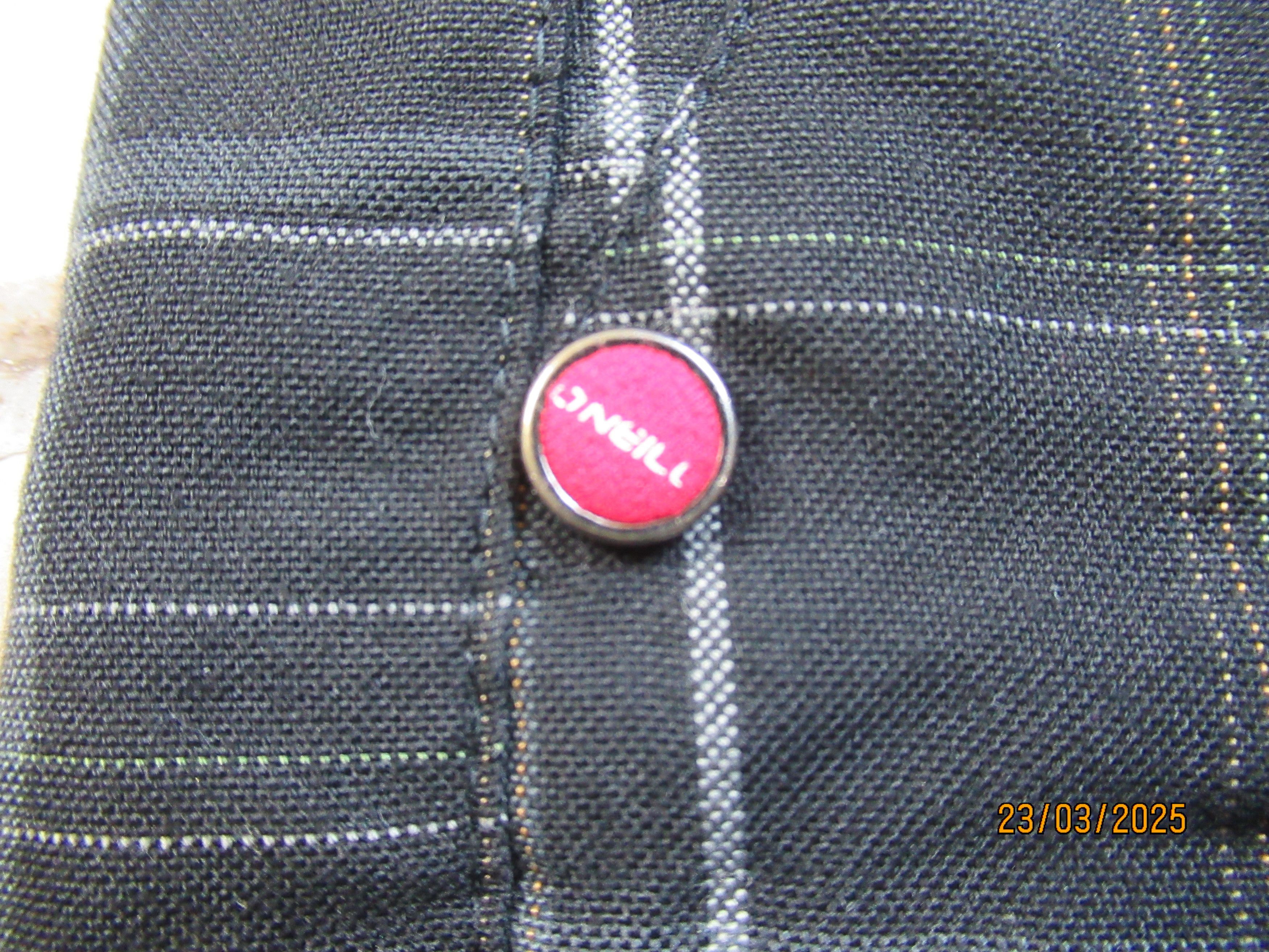 O'Neill O'Neill black shorts Size US 29 - 2 Thumbnail