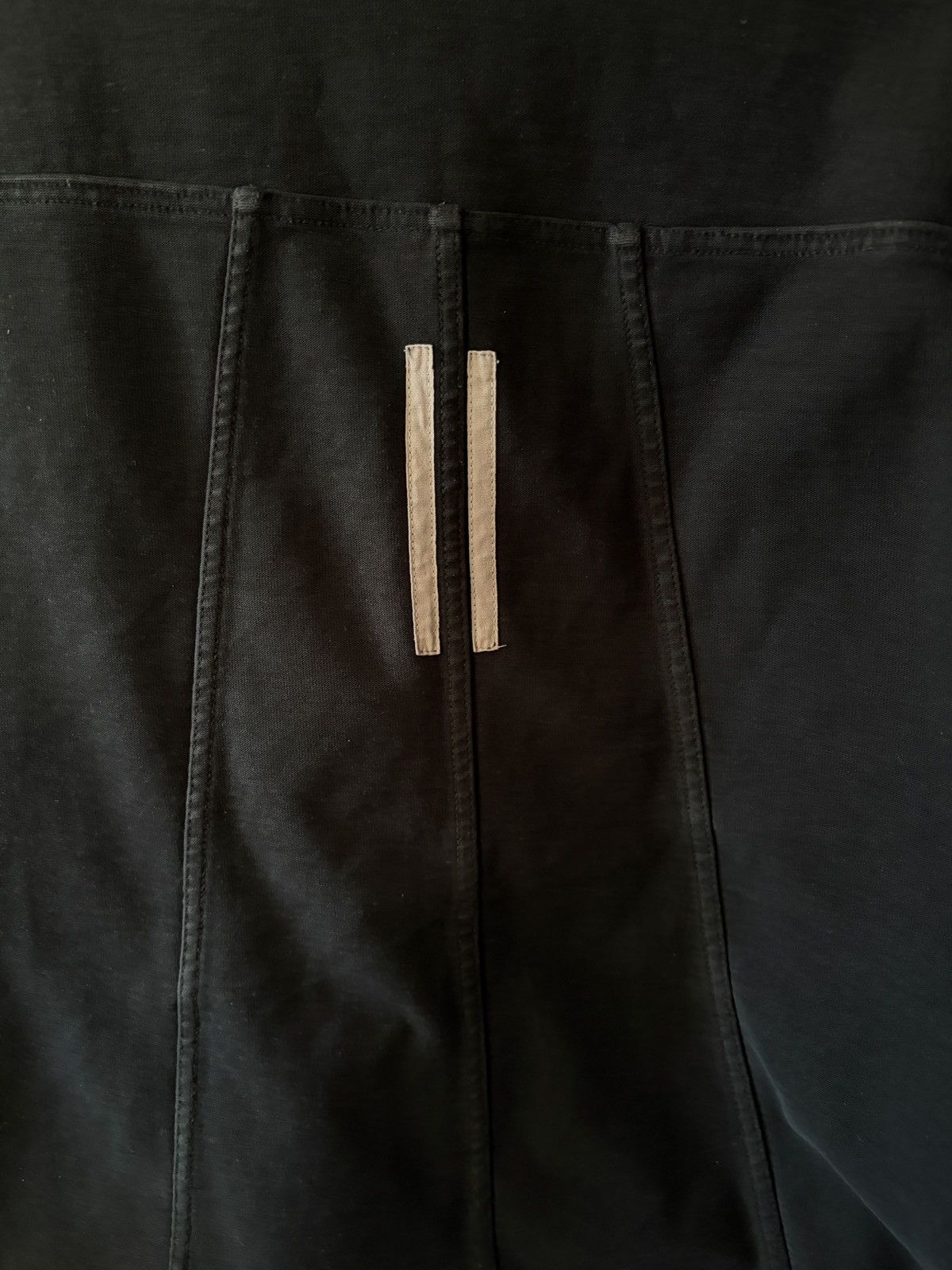 Rick Owens Rick Owens T shirt Size US S / EU 44-46 / 1 - 5 Thumbnail