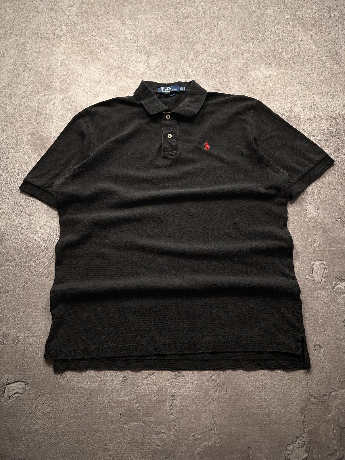 Polo Ralph Lauren × Ralph Lauren × Streetwear Vintage Y2K Chief