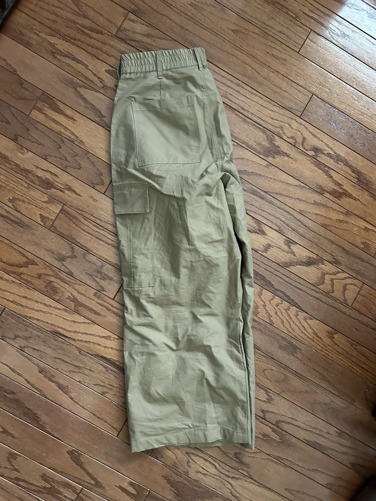 パンツ Basketcase ROBINS CARGOS basketcase gallery Basketcase Gallery Robin's Cargo Pants *hemmed