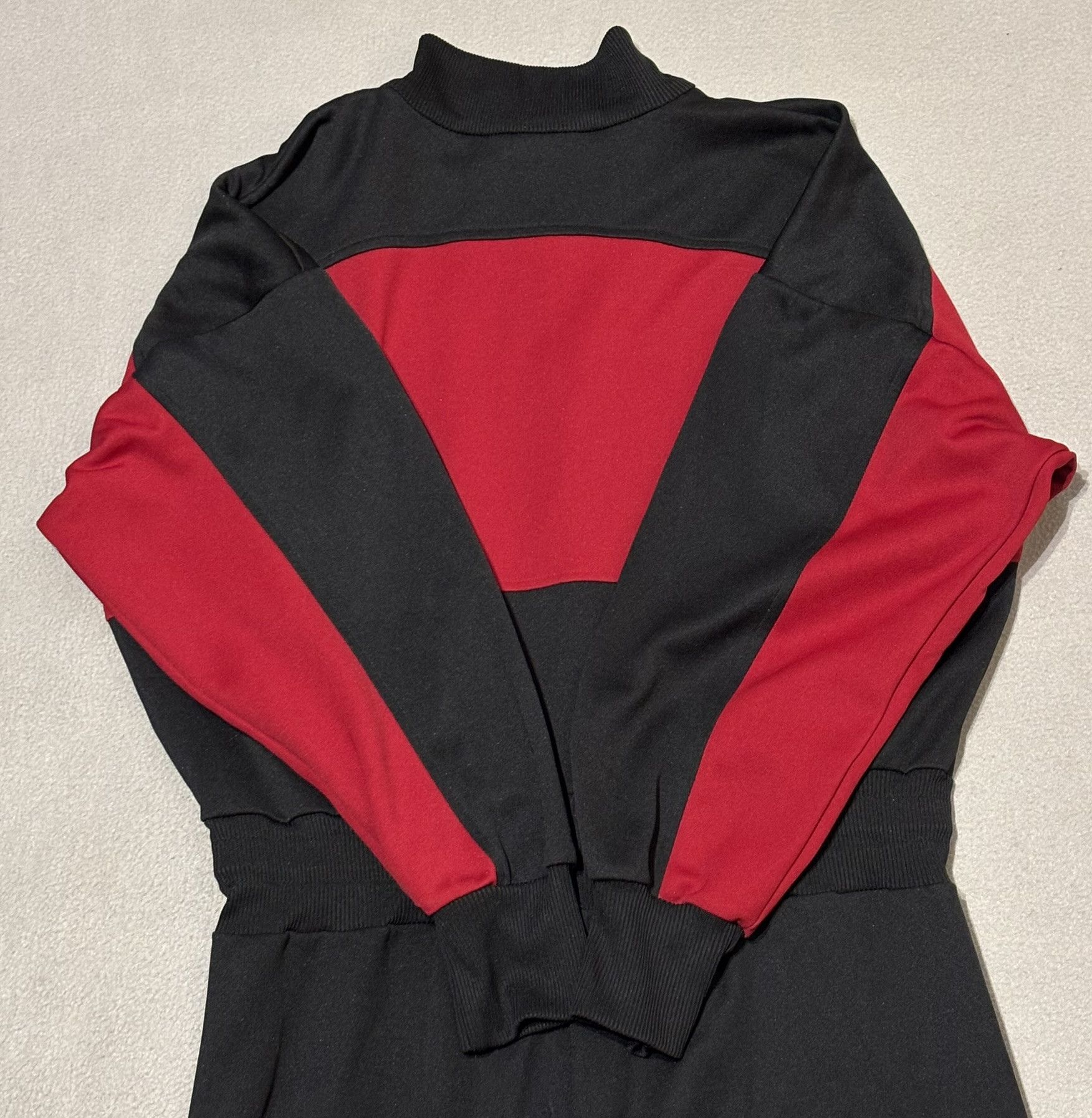 Adidas Adidas Originals vintage 90s suit, size. XXL Size 42R - 14 Thumbnail
