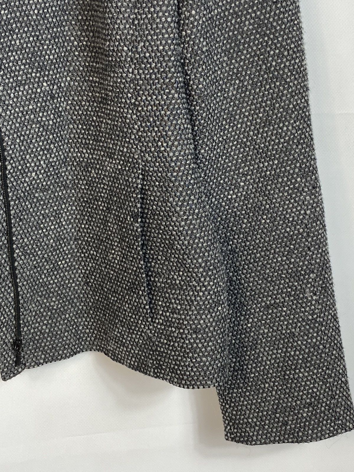 Akris × Designer Akris wool wmns jacket Size L / US 10 / IT 46 - 5 Thumbnail
