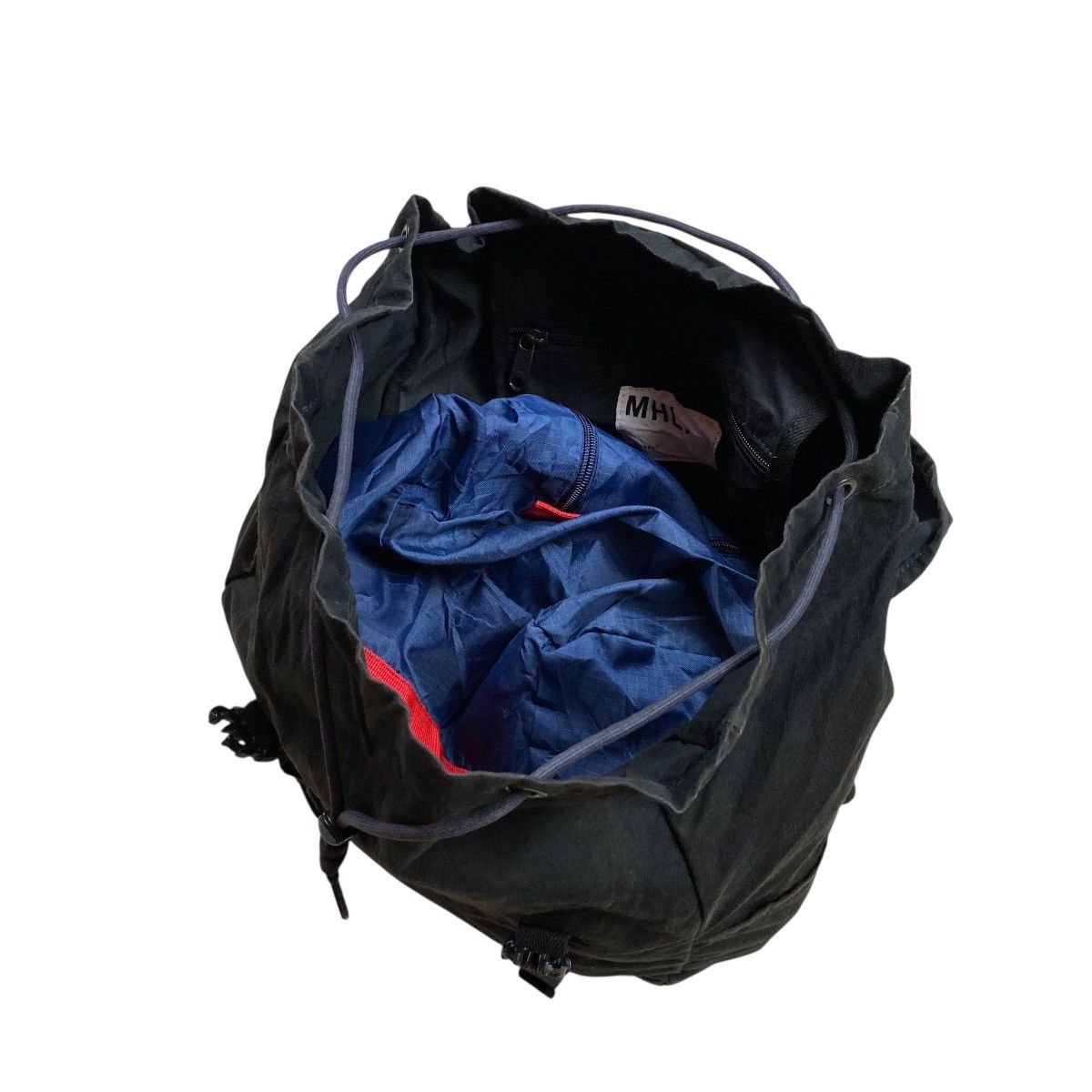 Margaret Howell Margaret Howell Backpack Size ONE SIZE - 5 Thumbnail