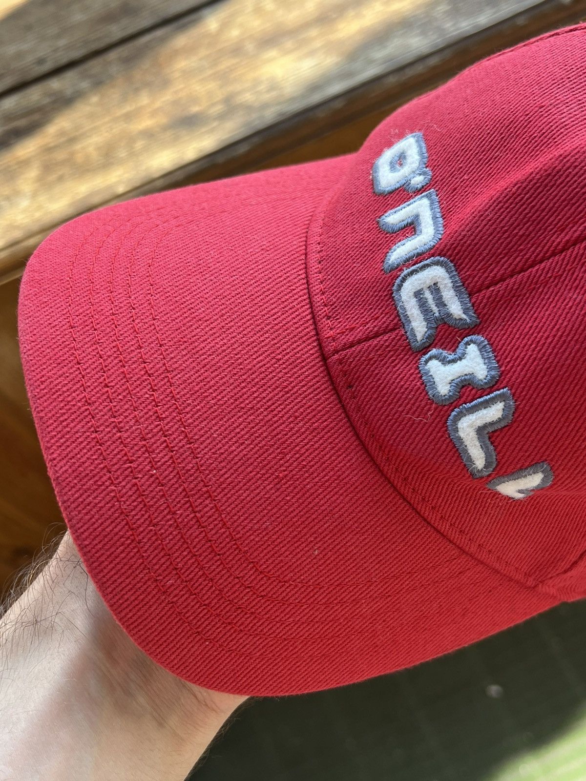 Hat Club Vintage Oneill y2k surf style cap 90’s Size ONE SIZE - 4 Thumbnail