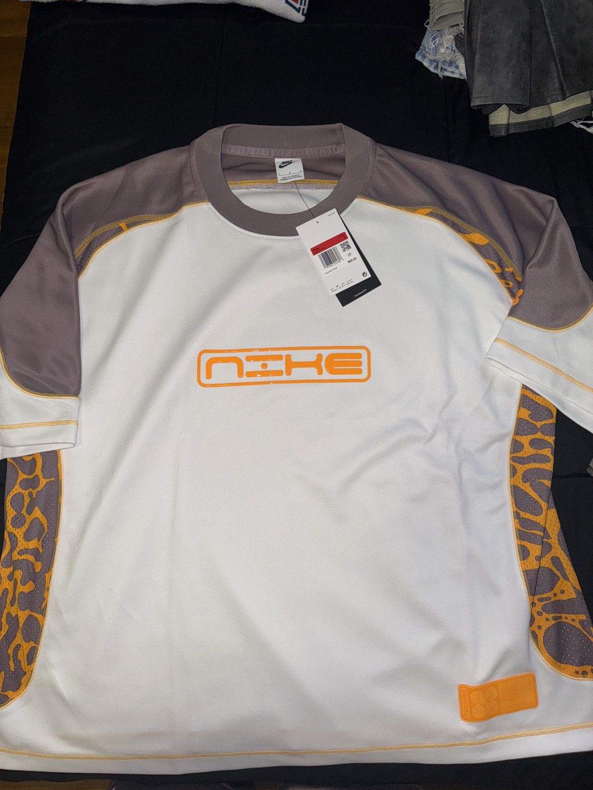 Nike Nike jersey Size US L / EU 52-54 / 3 - 1 Thumbnail