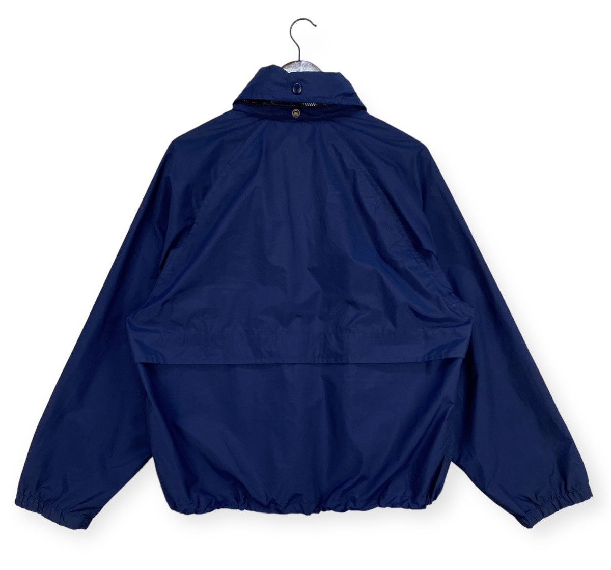 Vintage Vintage Kiki Honolulu Hawaii Anorak Jacket Size US L / EU 52-54 / 3 - 3 Thumbnail