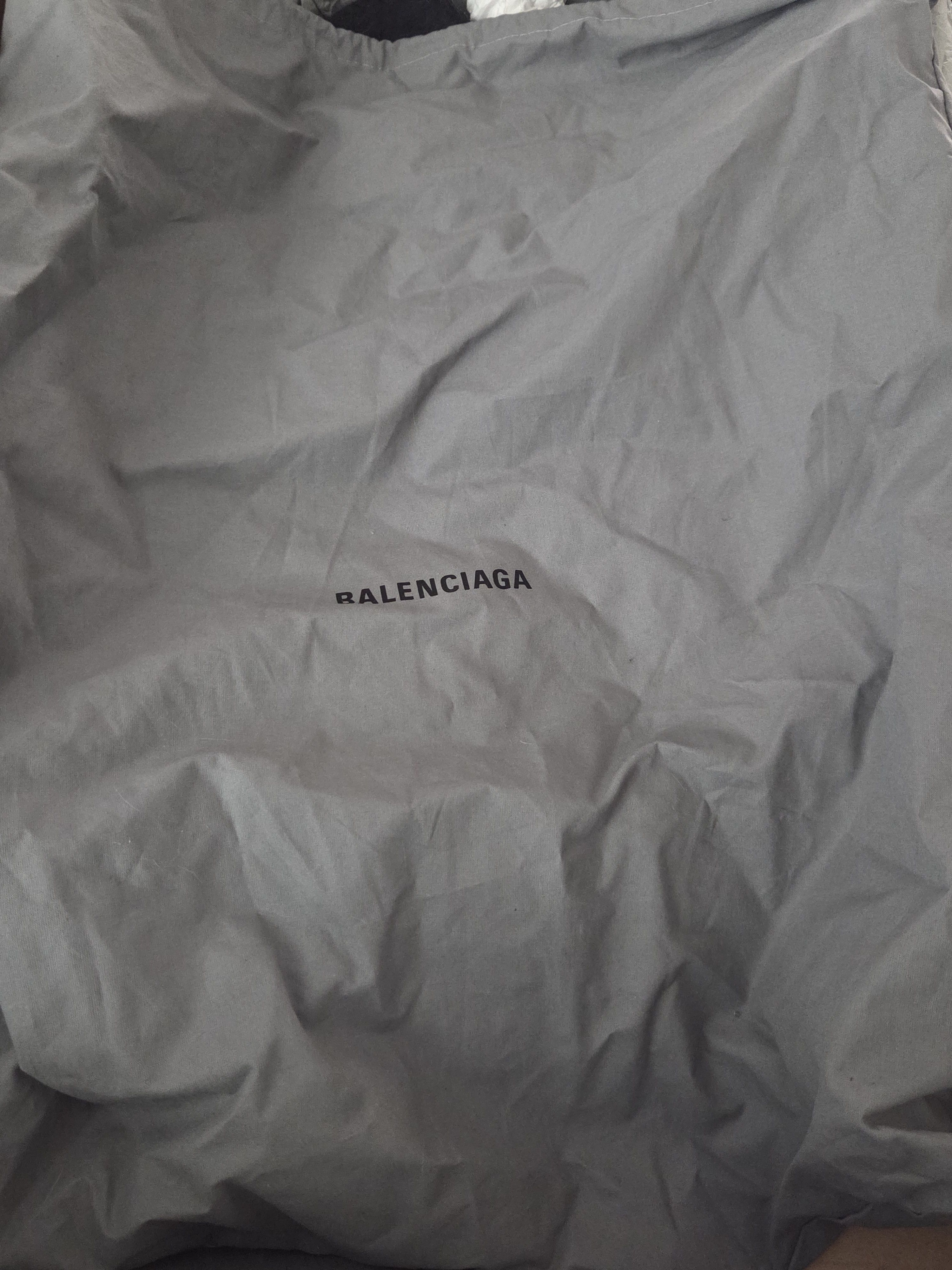 Balenciaga Balenciaga high ski boots Size US 9.5 / EU 42-43 - 16 Thumbnail