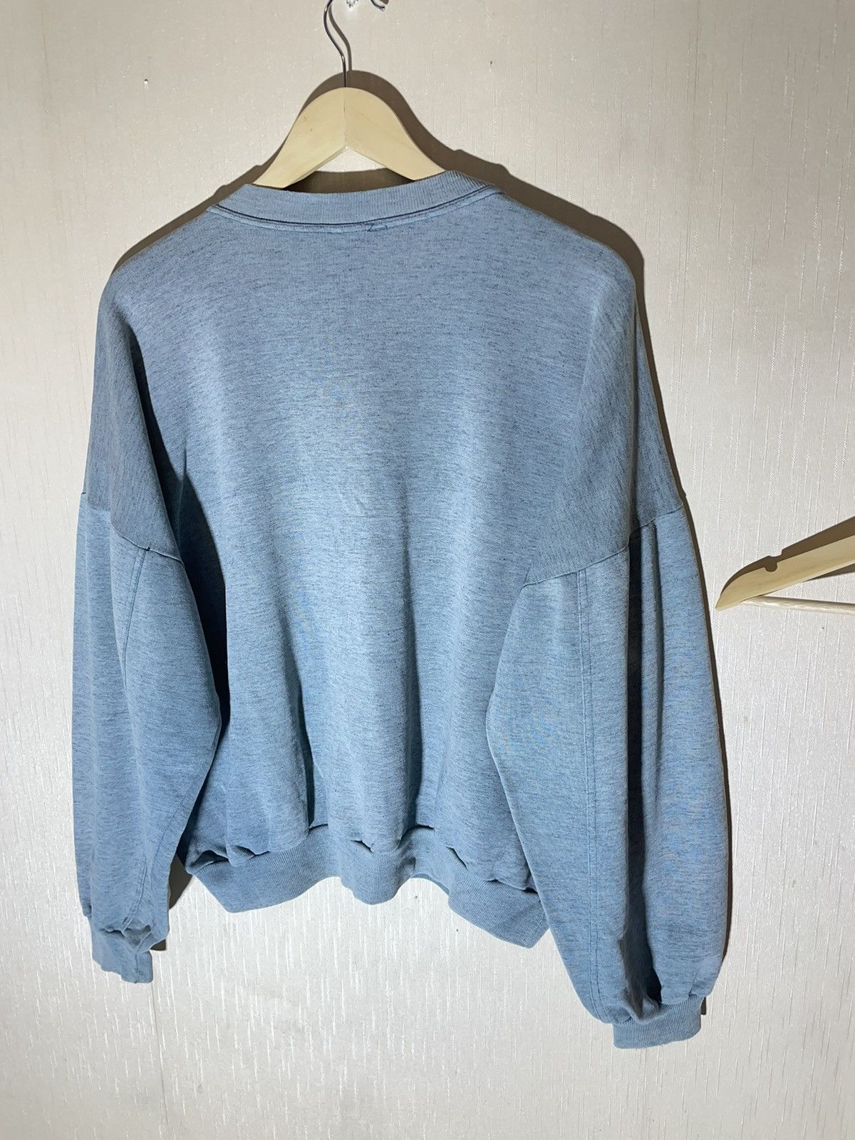 Diesel × Vintage Diesel vintage sweatshirt 90s Size US XL / EU 56 / 4 - 13 Thumbnail