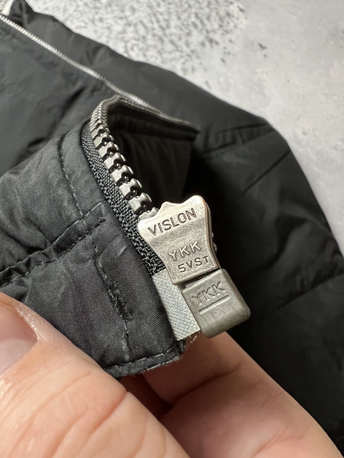 Adidas Adidas Equipment EQT-151 Black Green Logo Puffer Down Jacket Size US L / EU 52-54 / 3 - 19 Thumbnail