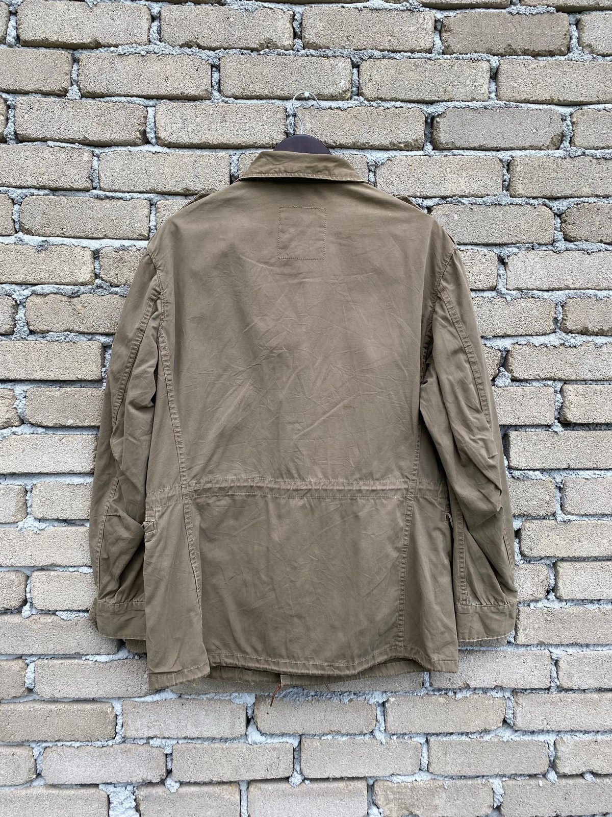 Alpha Industries Alpha Industries Inc Field Jacket Size US M / EU 48-50 / 2 - 6 Thumbnail