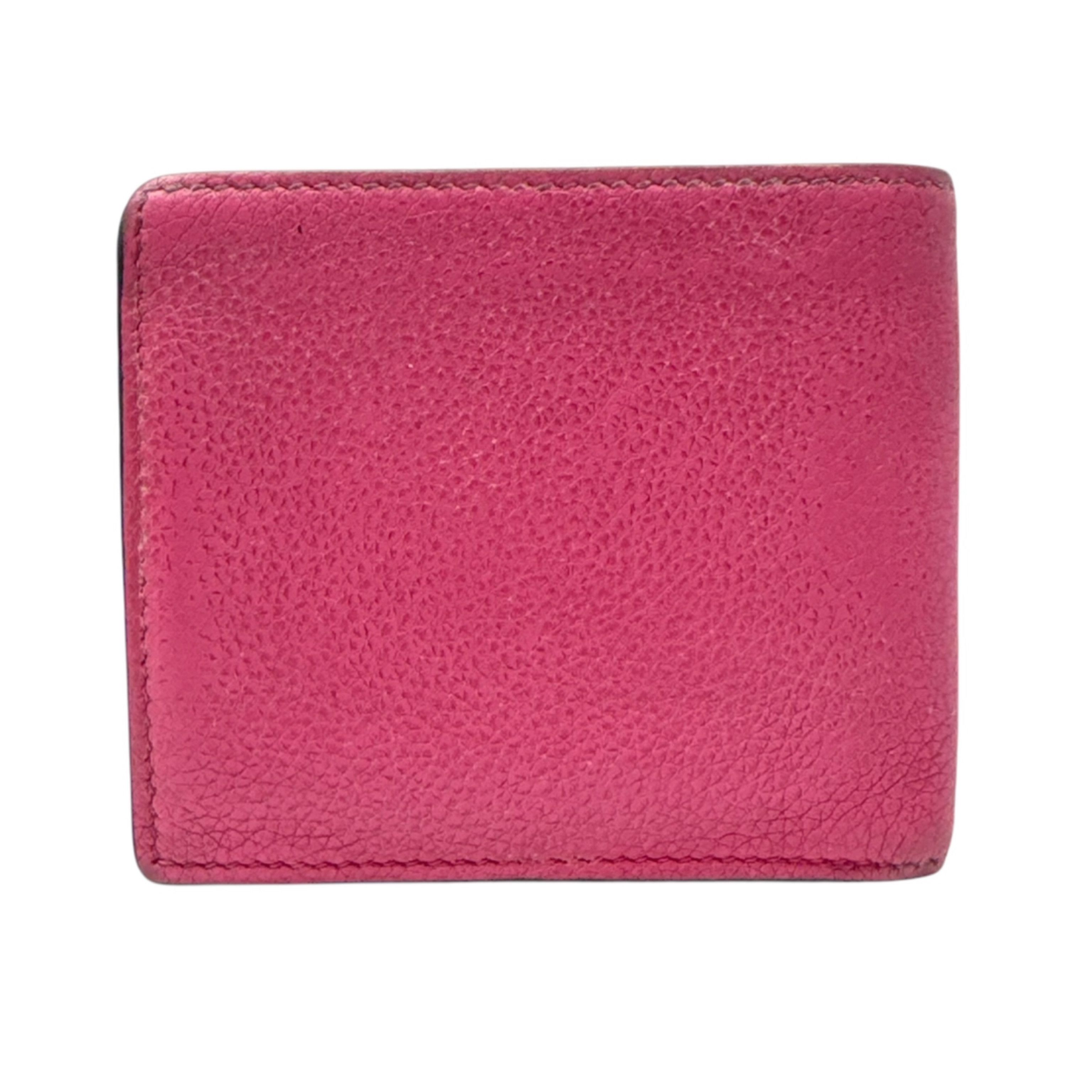 Gucci Gucci Logo Bifold Wallet Size ONE SIZE - 2 Thumbnail