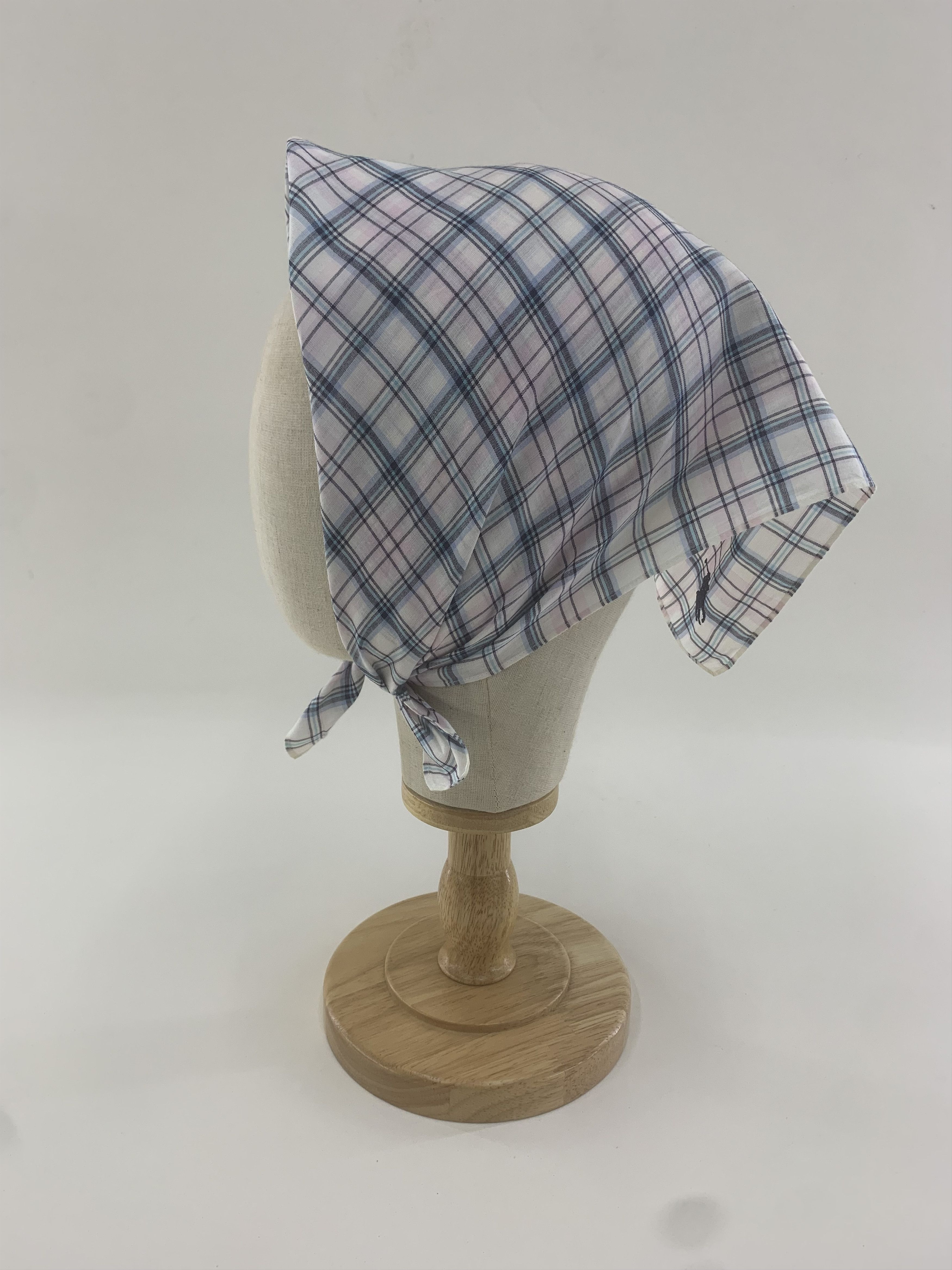 Polo Ralph Lauren Polo Ralph Lauren Handkerchief Bandana Neckerchief TB3359 Size ONE SIZE - 3 Thumbnail