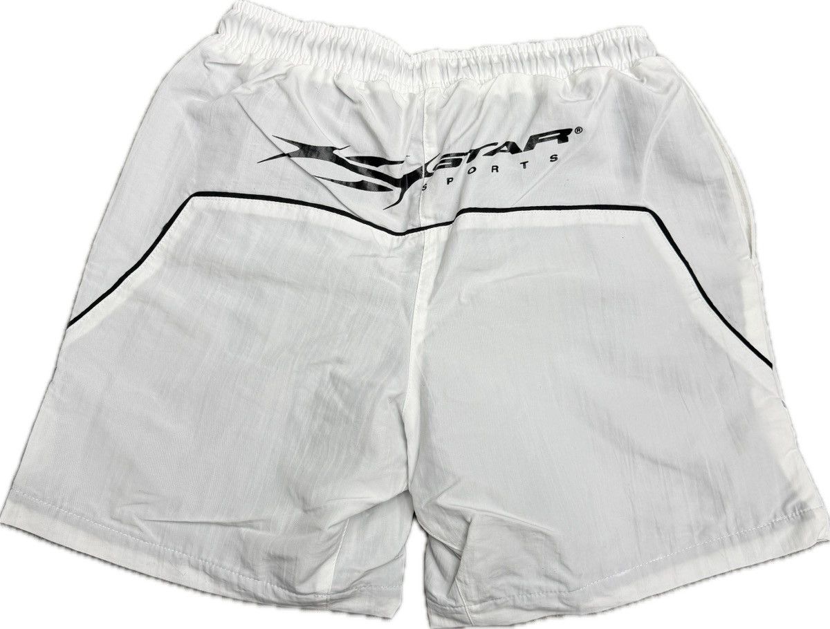 HELLSTAR Hellstar Sports Shorts Size US 30 / EU 46 - 3 Thumbnail